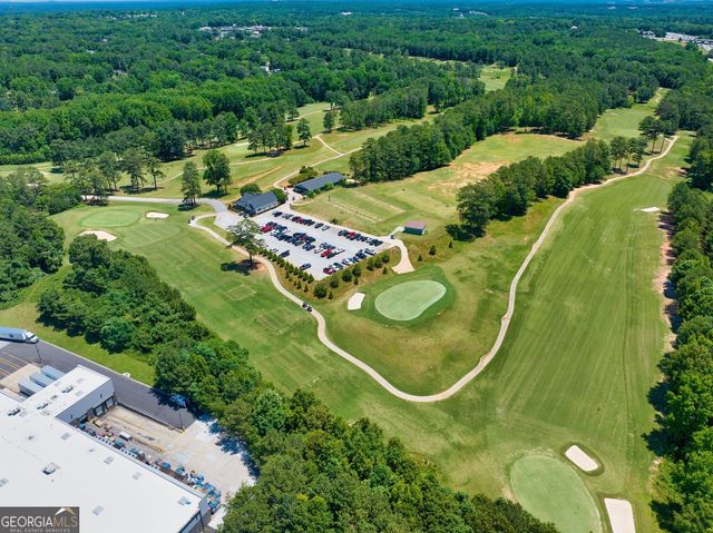 2801 Lillian Lane, Douglasville, GA 30135