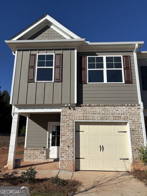 2801 Lillian Lane, Douglasville, GA 30135