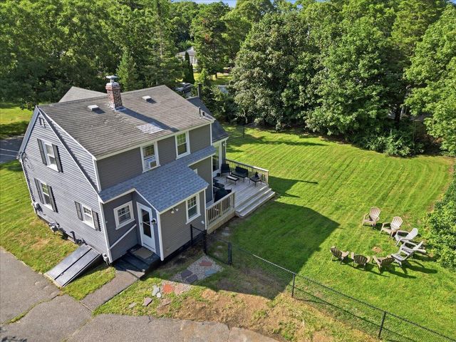 64 Camp Opechee Road, Centerville, MA 02632