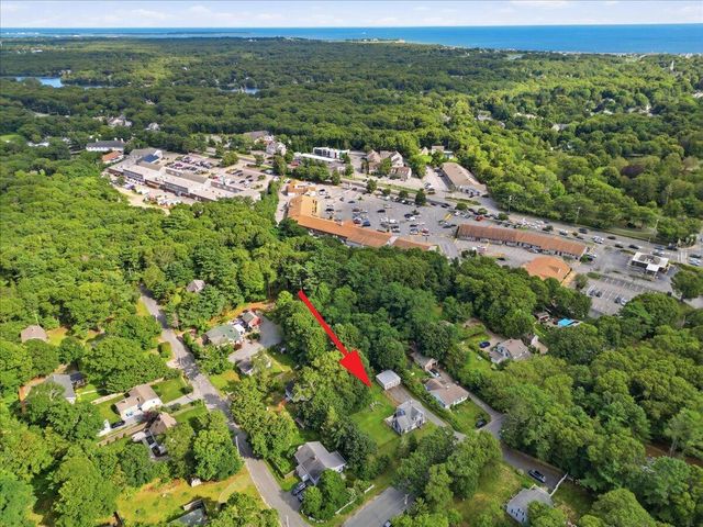64 Camp Opechee Road, Centerville, MA 02632