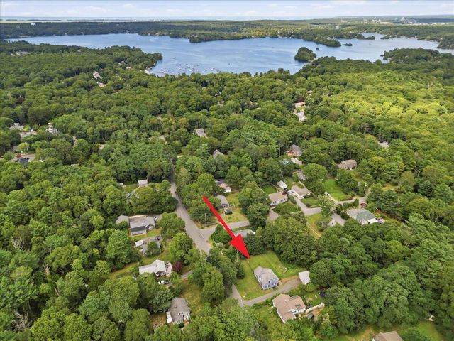 64 Camp Opechee Road, Centerville, MA 02632