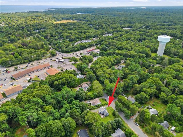 64 Camp Opechee Road, Centerville, MA 02632