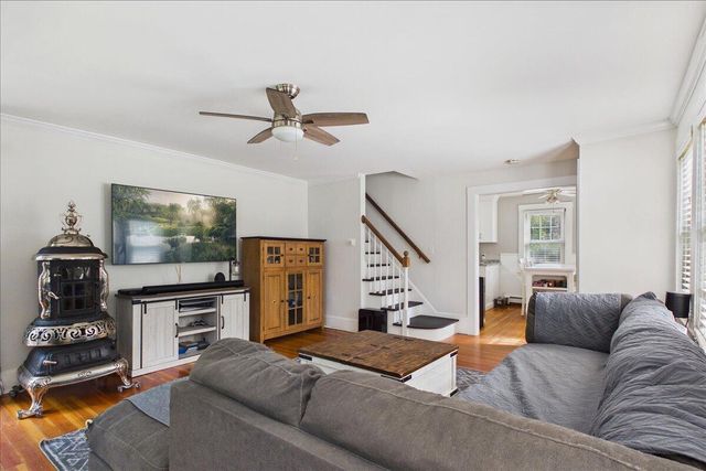 64 Camp Opechee Road, Centerville, MA 02632