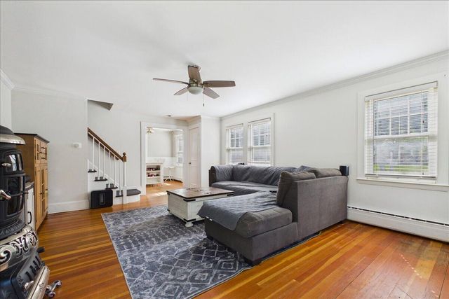 64 Camp Opechee Road, Centerville, MA 02632