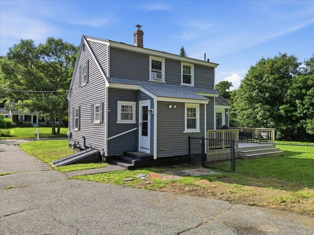 64 Camp Opechee Road, Centerville, MA 02632