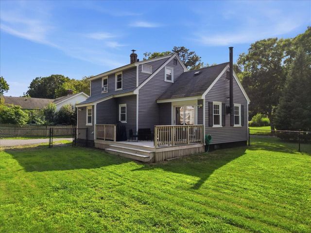 64 Camp Opechee Road, Centerville, MA 02632