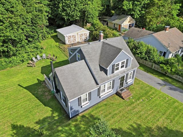 64 Camp Opechee Road, Centerville, MA 02632