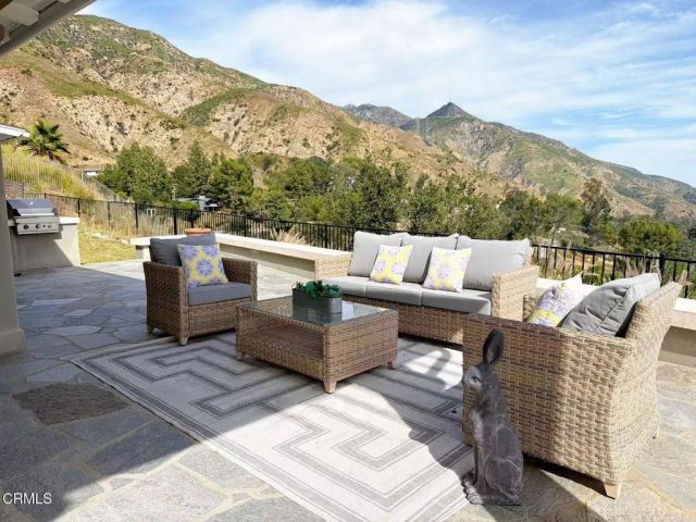 2966 Zane Grey Terrace, Altadena, CA 91001