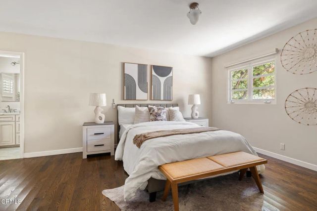 2966 Zane Grey Terrace, Altadena, CA 91001