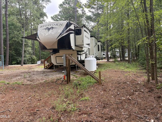 103 Cree Drive, Louisburg, NC 27549