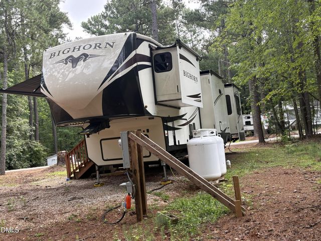 103 Cree Drive, Louisburg, NC 27549