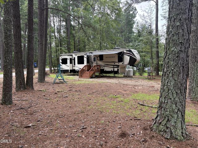 103 Cree Drive, Louisburg, NC 27549