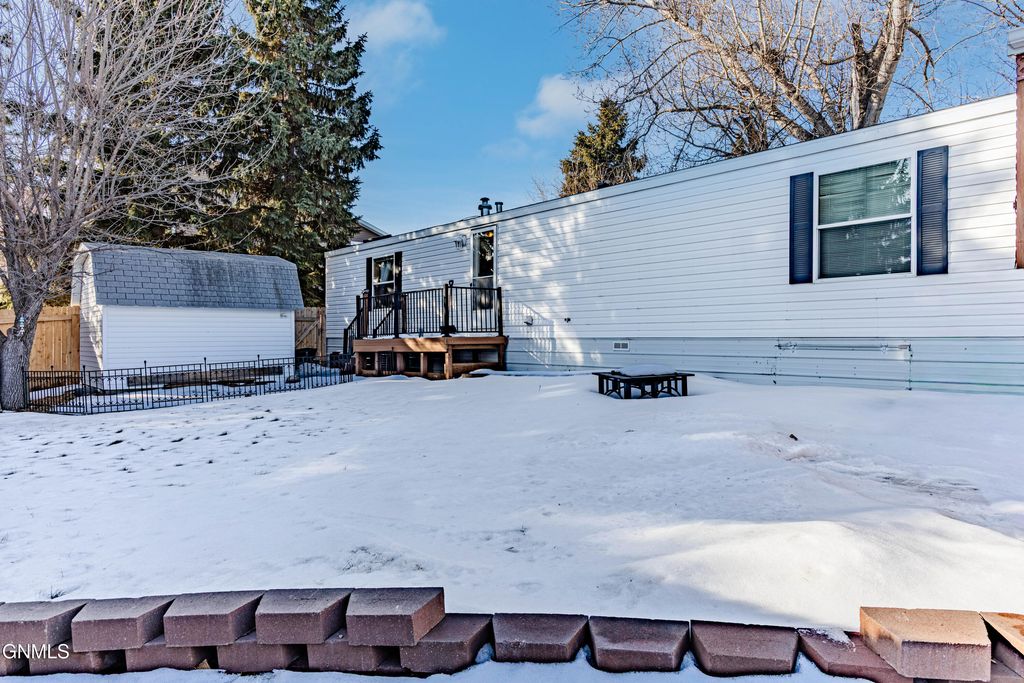 4303 Patriot Drive, Bismarck, ND 58503 photo 51