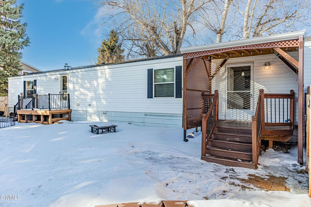 4303 Patriot Drive, Bismarck, ND 58503 photo 59