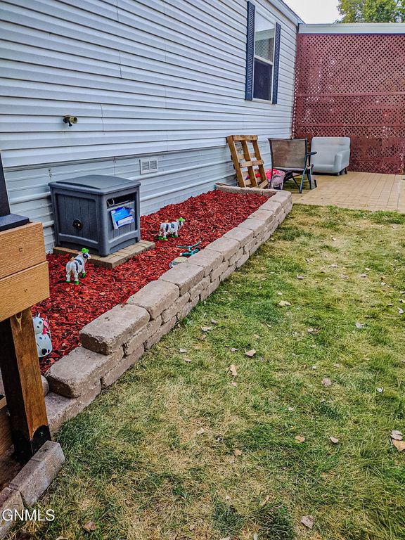 4303 Patriot Drive, Bismarck, ND 58503 photo 65