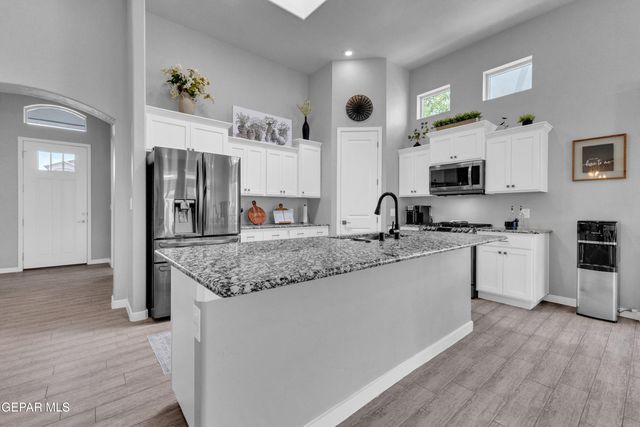 12632 Josie Tinajero Avenue, El Paso, TX 79928