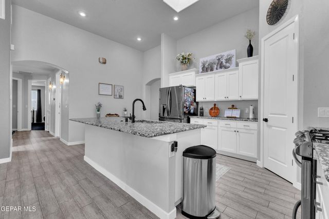 12632 Josie Tinajero Avenue, El Paso, TX 79928