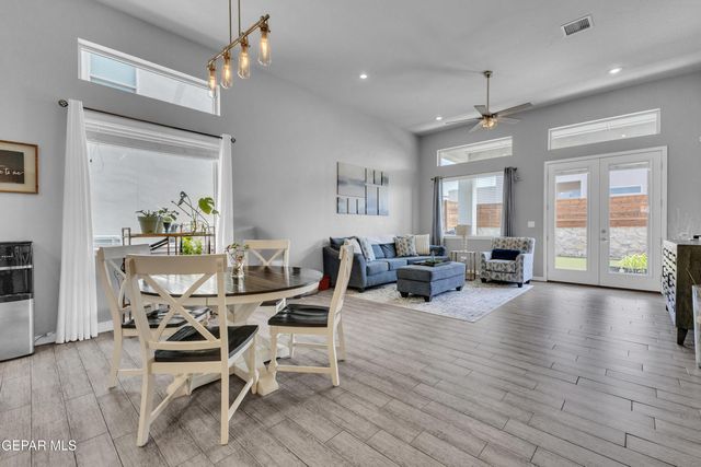 12632 Josie Tinajero Avenue, El Paso, TX 79928