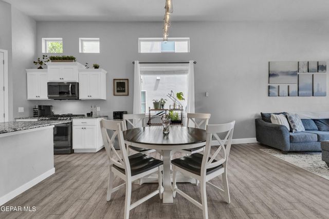 12632 Josie Tinajero Avenue, El Paso, TX 79928