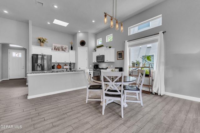 12632 Josie Tinajero Avenue, El Paso, TX 79928