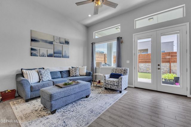 12632 Josie Tinajero Avenue, El Paso, TX 79928
