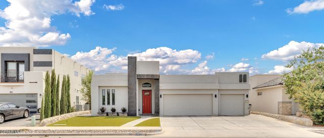 12632 Josie Tinajero Avenue, El Paso, TX 79928