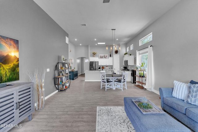 12632 Josie Tinajero Avenue, El Paso, TX 79928