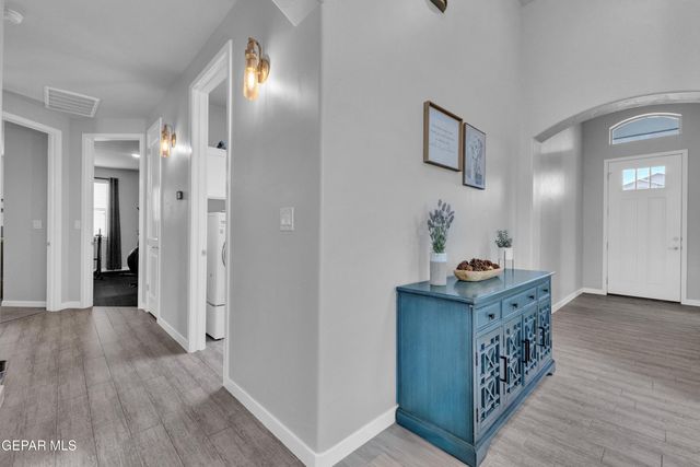 12632 Josie Tinajero Avenue, El Paso, TX 79928