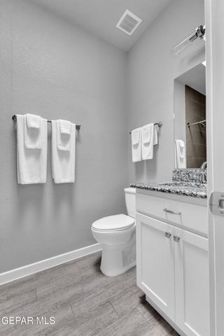 12632 Josie Tinajero Avenue, El Paso, TX 79928