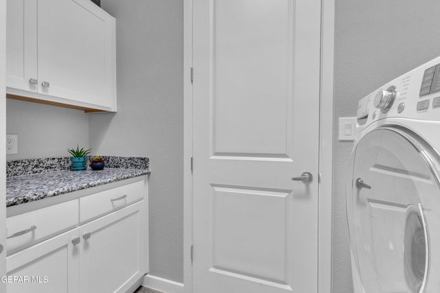12632 Josie Tinajero Avenue, El Paso, TX 79928