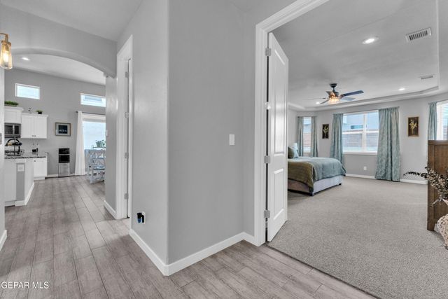 12632 Josie Tinajero Avenue, El Paso, TX 79928