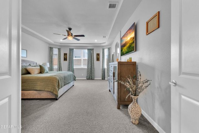 12632 Josie Tinajero Avenue, El Paso, TX 79928
