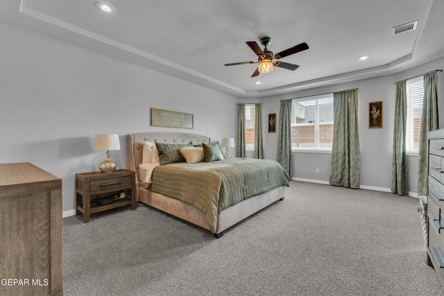 12632 Josie Tinajero Avenue, El Paso, TX 79928
