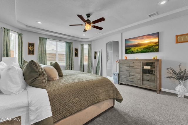 12632 Josie Tinajero Avenue, El Paso, TX 79928