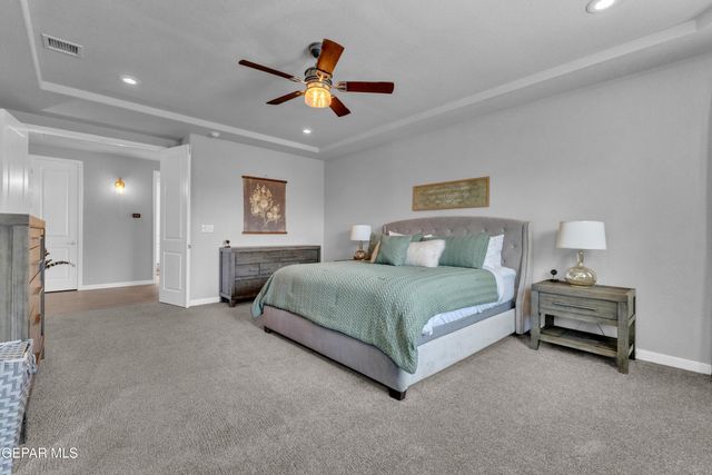 12632 Josie Tinajero Avenue, El Paso, TX 79928
