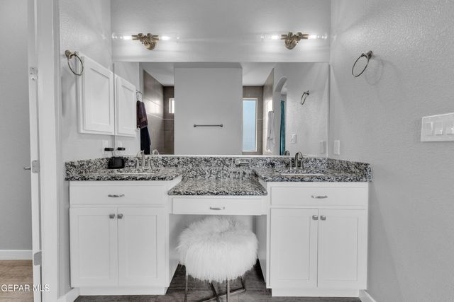 12632 Josie Tinajero Avenue, El Paso, TX 79928