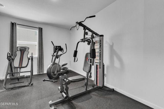 12632 Josie Tinajero Avenue, El Paso, TX 79928