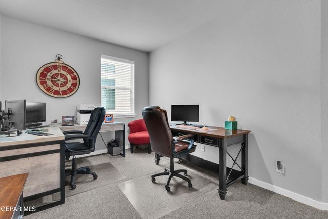 12632 Josie Tinajero Avenue, El Paso, TX 79928