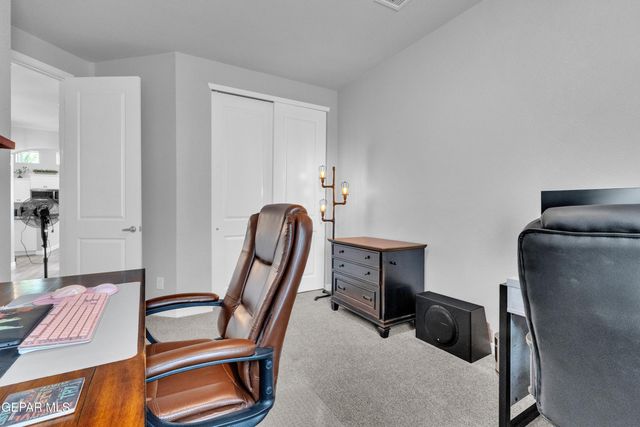 12632 Josie Tinajero Avenue, El Paso, TX 79928