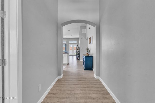 12632 Josie Tinajero Avenue, El Paso, TX 79928