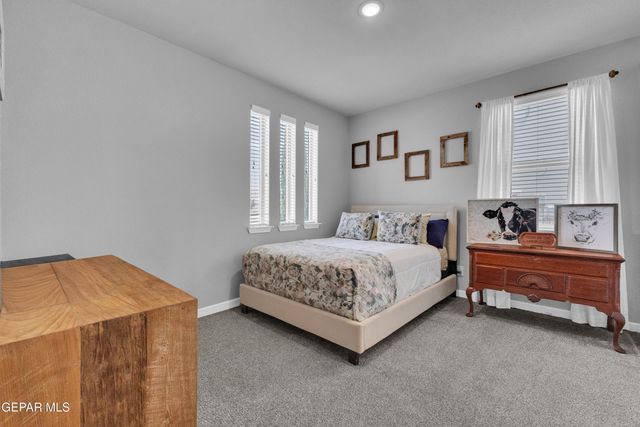 12632 Josie Tinajero Avenue, El Paso, TX 79928
