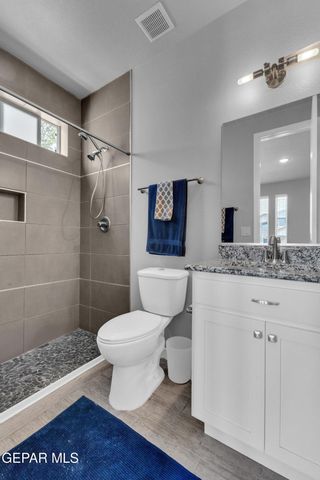 12632 Josie Tinajero Avenue, El Paso, TX 79928