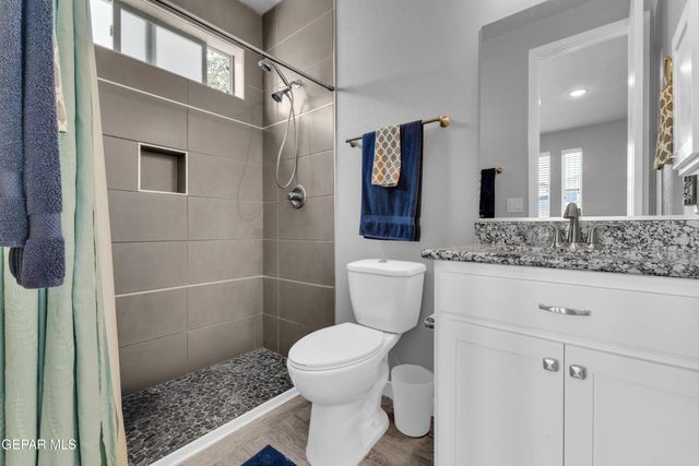 12632 Josie Tinajero Avenue, El Paso, TX 79928