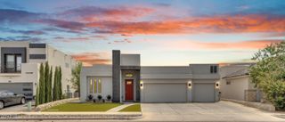 12632 Josie Tinajero Avenue, El Paso, TX 79928