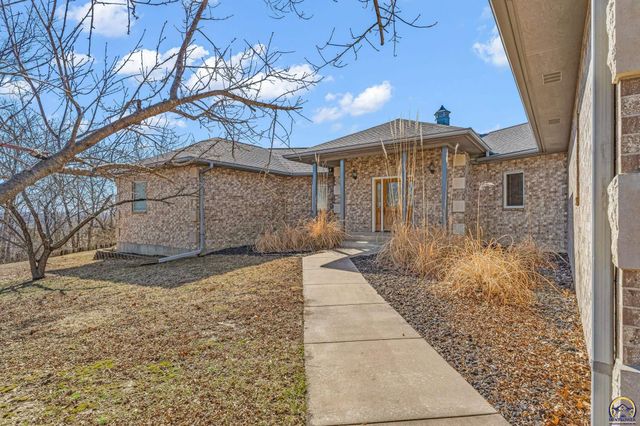 2660 NE Kaw Valley School RD 2520 NE Kaw Valley Schoo, Topeka, KS 66617