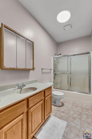 2660 NE Kaw Valley School RD 2520 NE Kaw Valley Schoo, Topeka, KS 66617