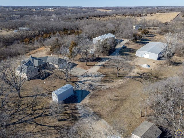 2660 NE Kaw Valley School RD 2520 NE Kaw Valley Schoo, Topeka, KS 66617