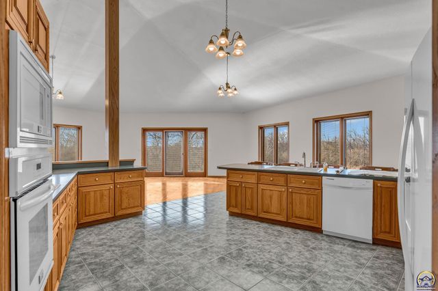2660 NE Kaw Valley School RD 2520 NE Kaw Valley Schoo, Topeka, KS 66617