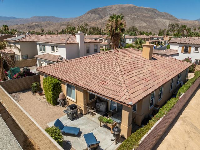 240 Paseo Vista Circle, Palm Desert, CA 92260