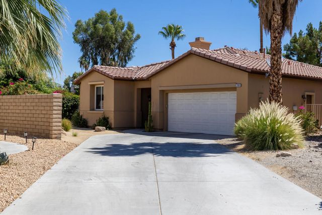 240 Paseo Vista Circle, Palm Desert, CA 92260